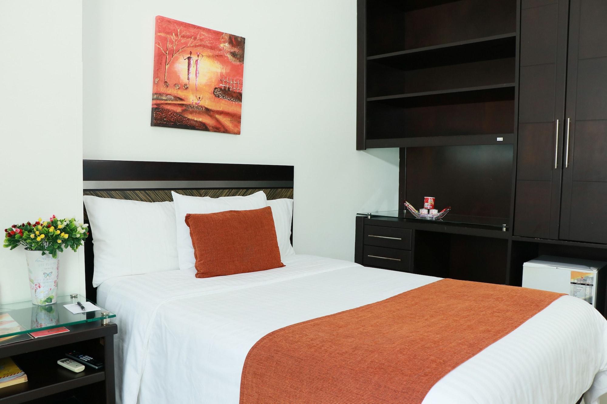 Hotel San Jose Plaza Bucaramanga Exterior photo