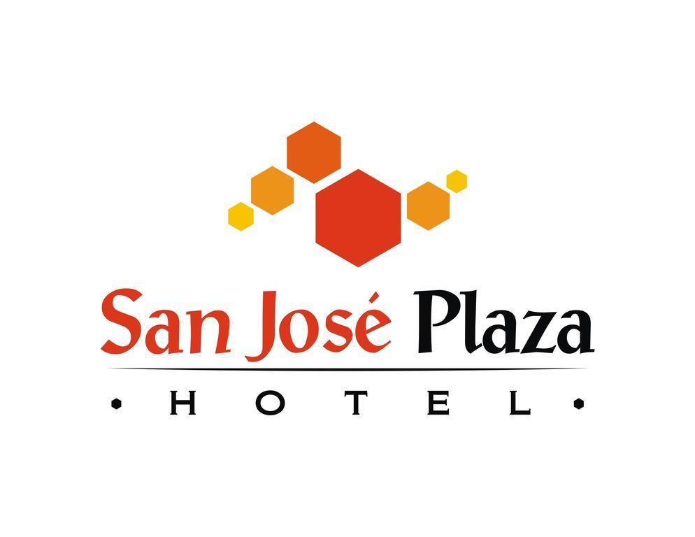Hotel San Jose Plaza Bucaramanga Exterior photo