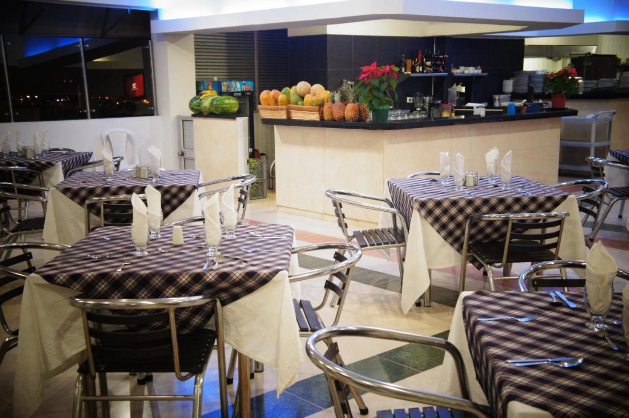 Hotel San Jose Plaza Bucaramanga Exterior photo